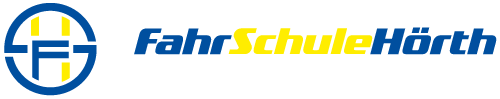 Fahrschule Hörth Logo